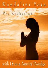 The Awakening - DVD - Donna Amrita Davidge