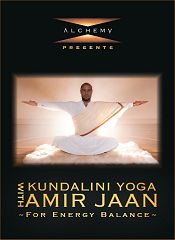 Kundalini Yoga for Energy Balance - Amir Jaan