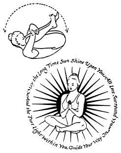 Grounding Exercises (2)