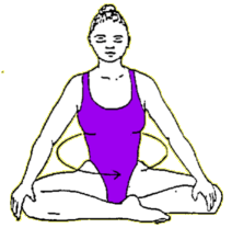 Pelvic Rotations