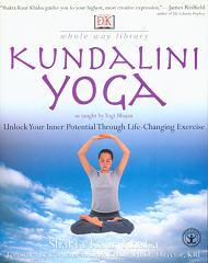 Kundalini Yoga - Shakta Khalsa - Book